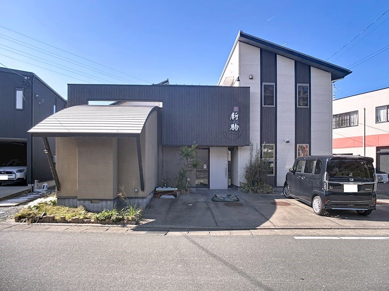 湖西市湖西市古見