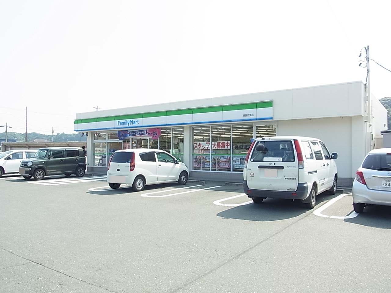 湖西市古見 周辺画像2