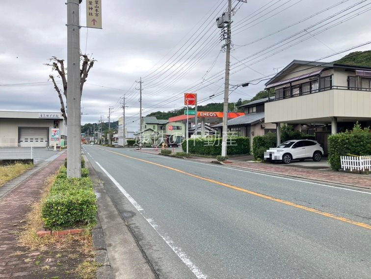 浜松市天竜区二俣町阿蔵 その他