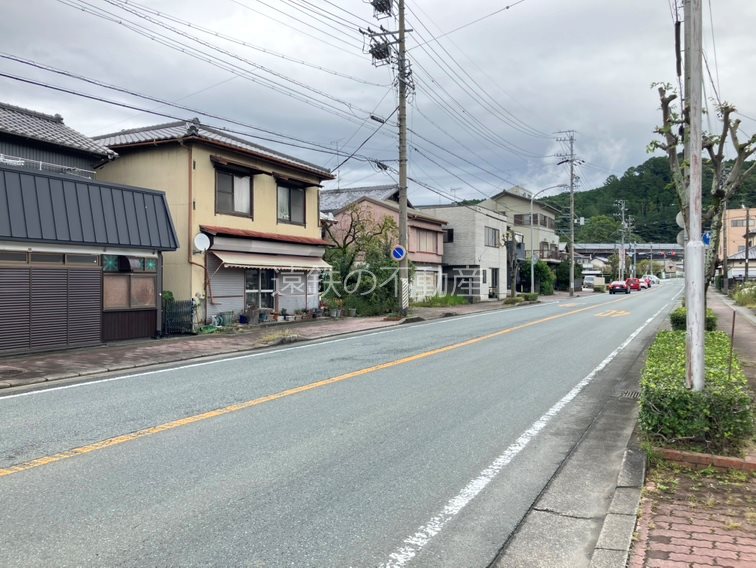 浜松市天竜区二俣町阿蔵 その他