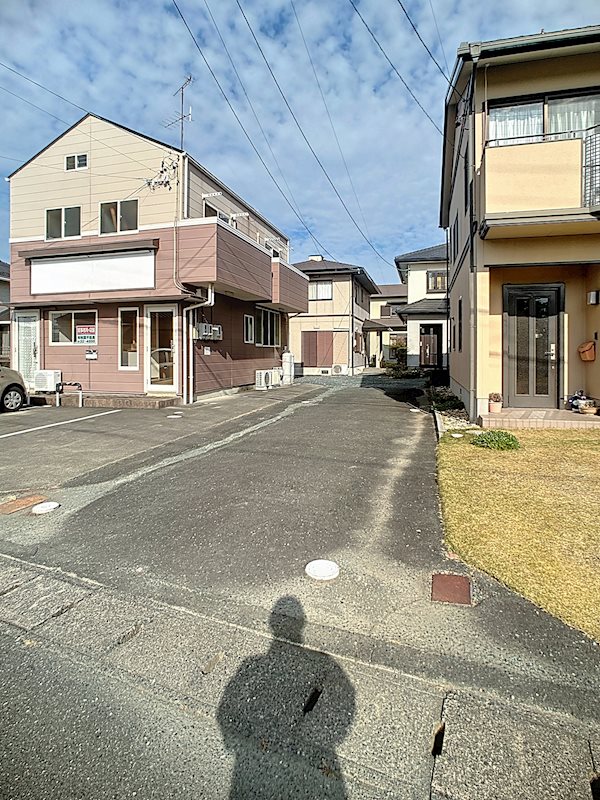 磐田市福田中島 その他