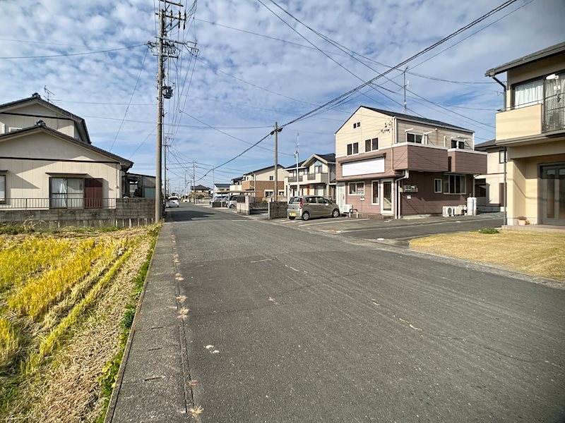 磐田市福田中島 その他