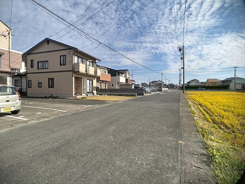 磐田市福田中島 その他