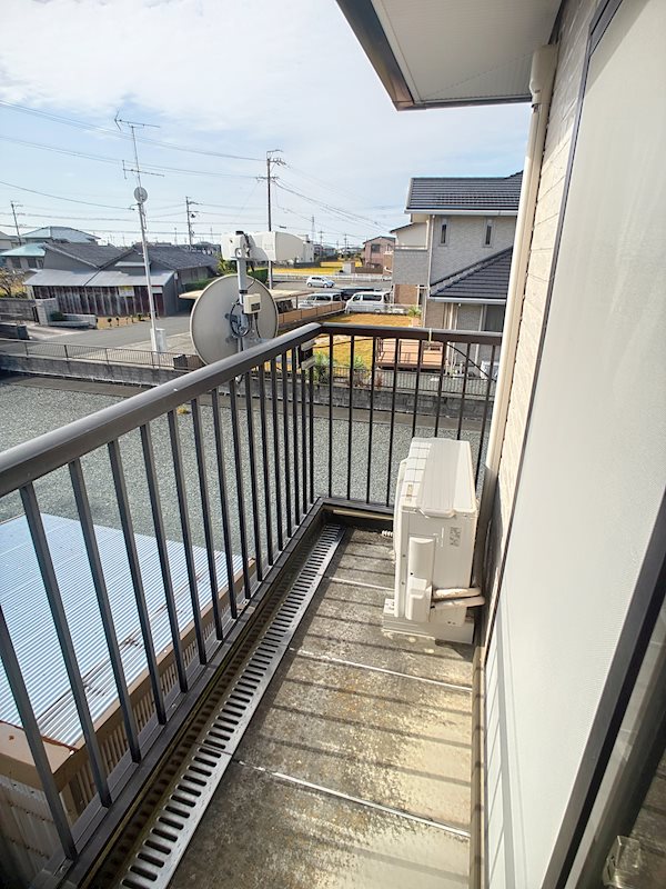 磐田市福田中島 その他