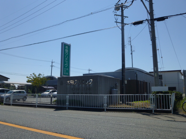 磐田市福田中島 周辺画像1