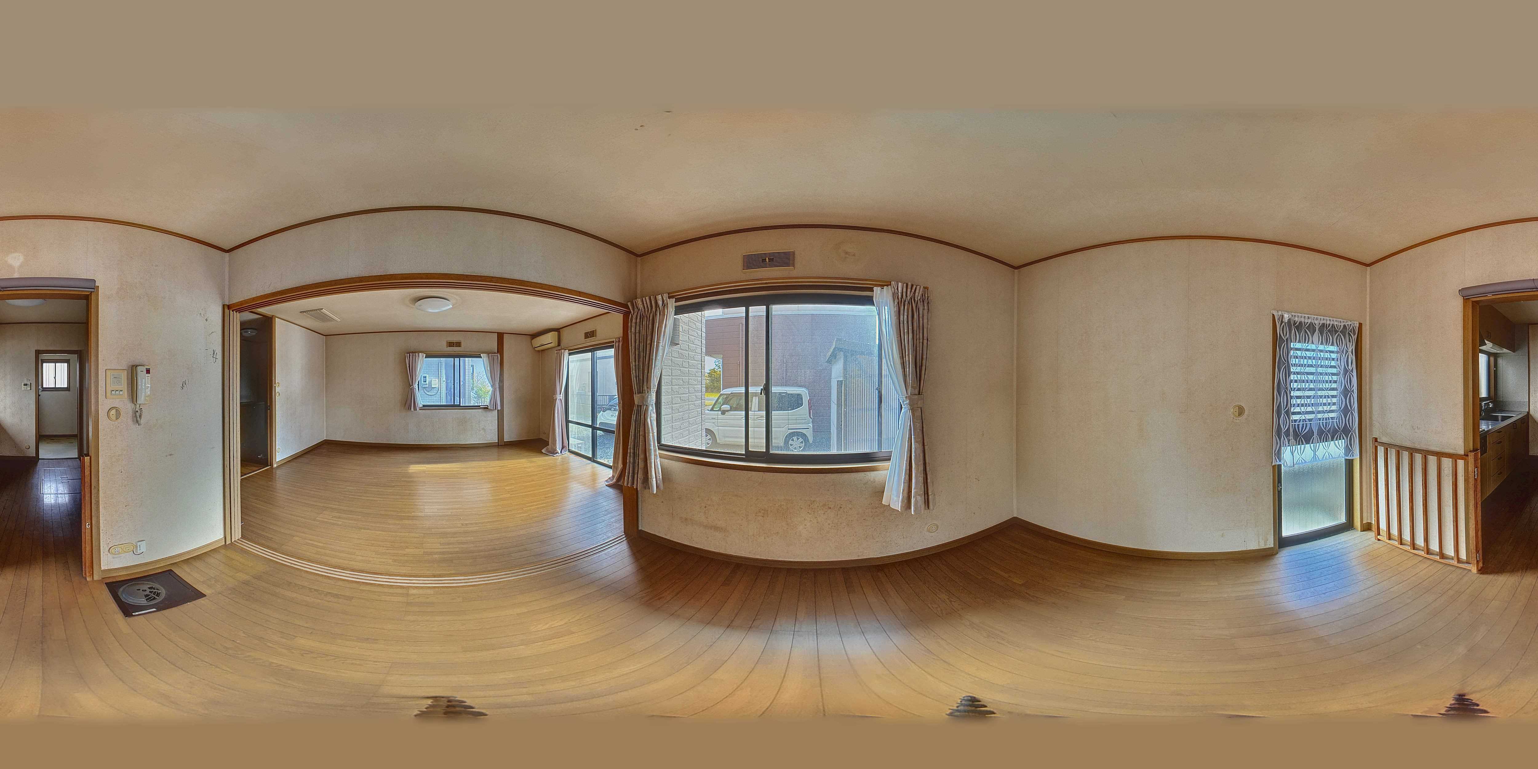 磐田市福田中島 ダイニング