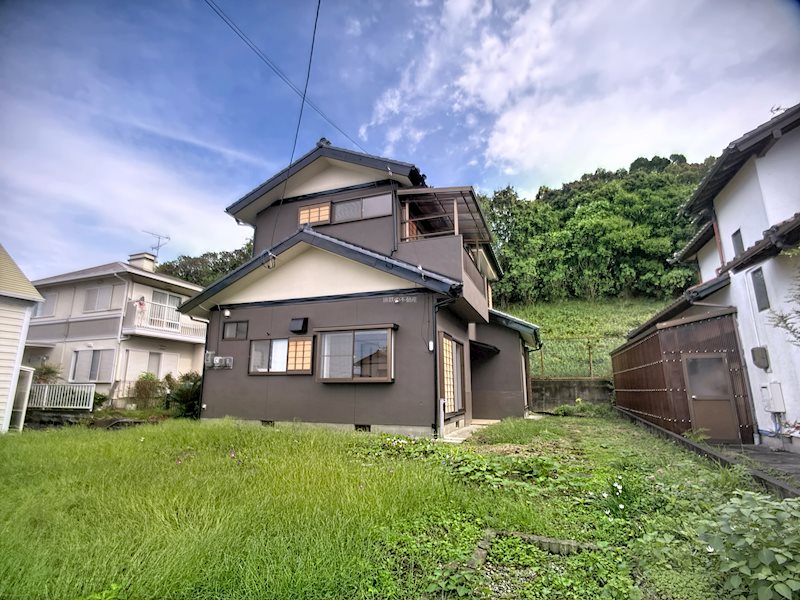 菊川市本所 その他