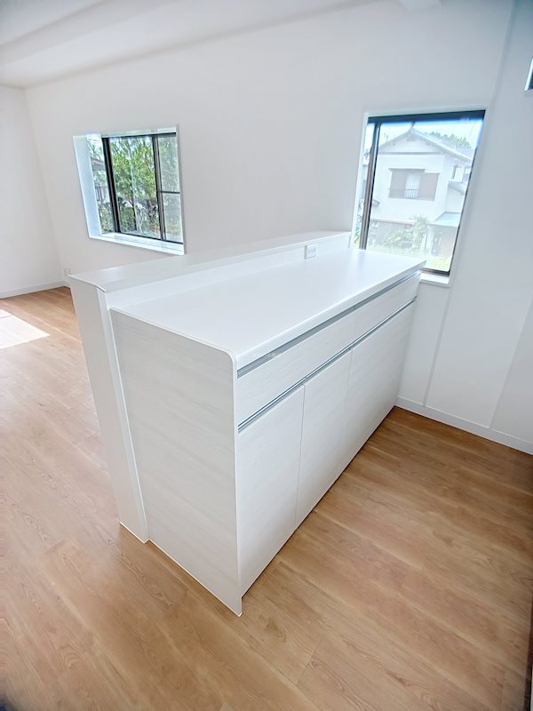 キッチン カウンターです 菊川市本所 その他