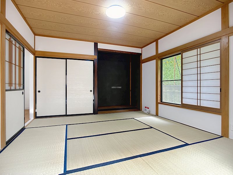 1階和室 菊川市本所 その他