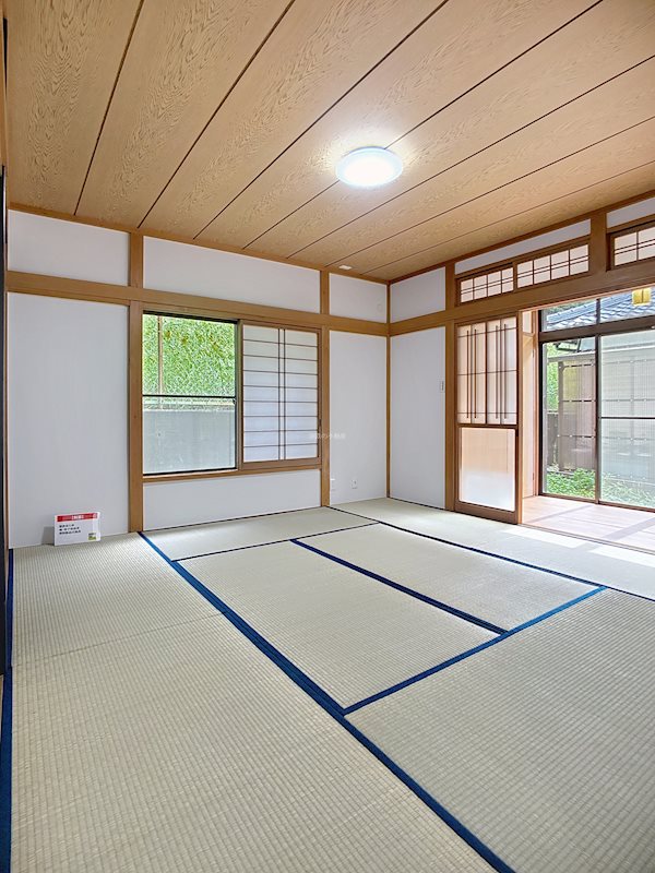 1階和室 菊川市本所 その他