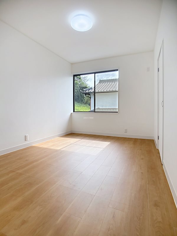 2階洋室中 菊川市本所 その他