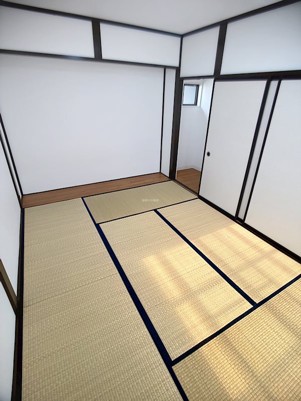 2階和室 菊川市本所 その他