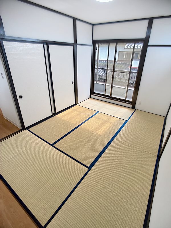 2階和室 菊川市本所 その他