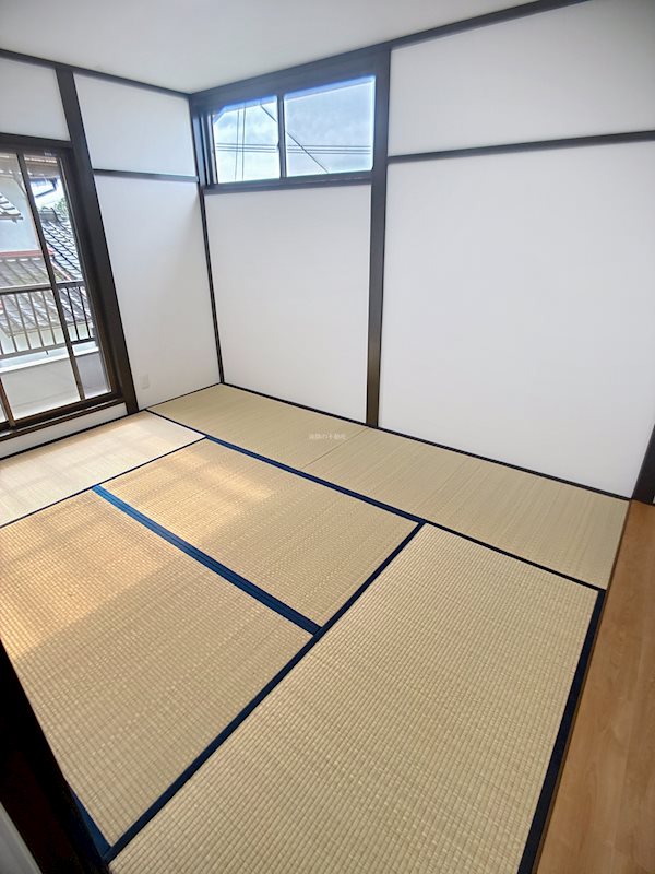 2階和室 菊川市本所 その他