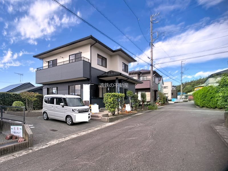 菊川市三沢 その他