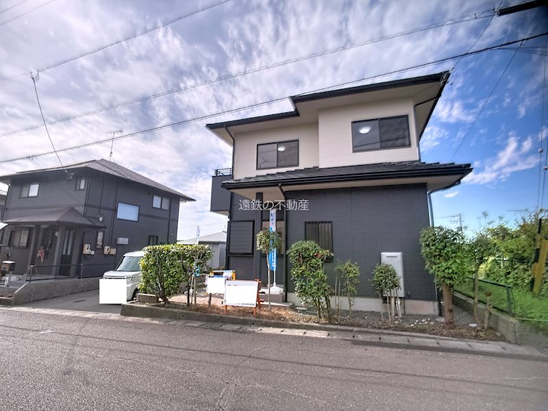 菊川市三沢 その他