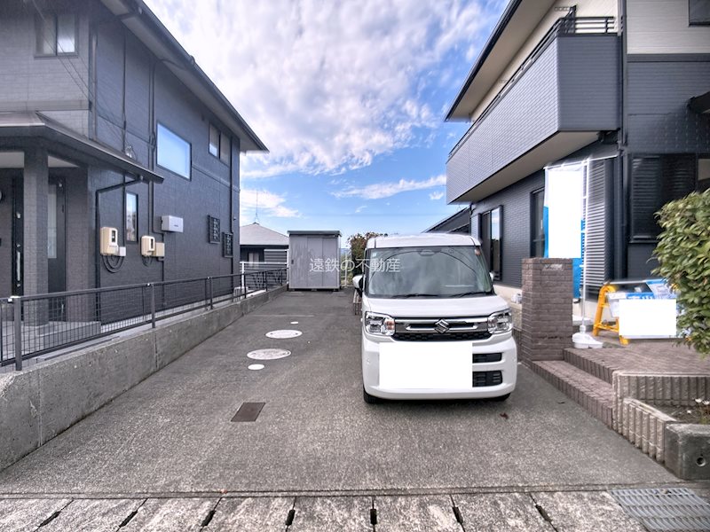 菊川市三沢 その他