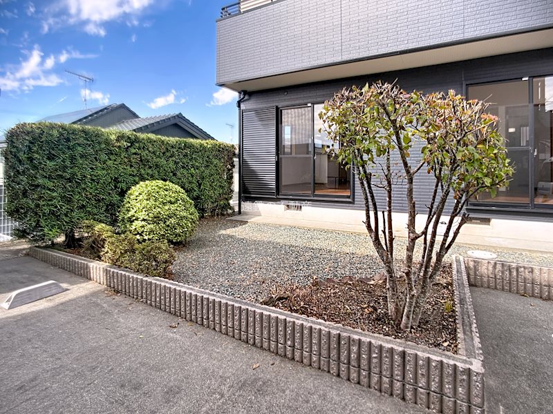 菊川市三沢 その他