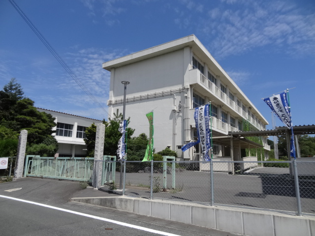 菊川市三沢 周辺画像1