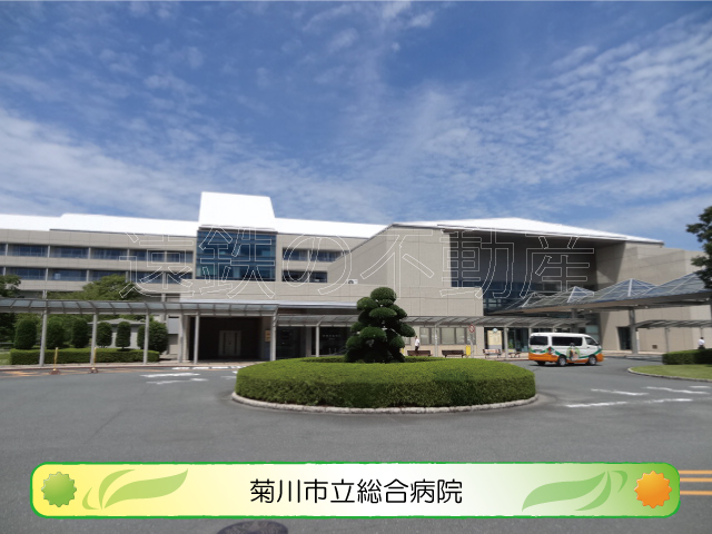 菊川市三沢 周辺画像6