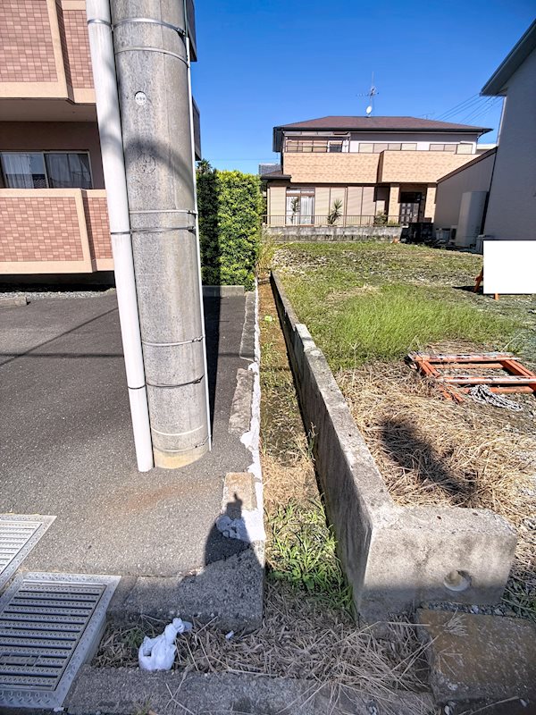 磐田市中泉御殿 その他