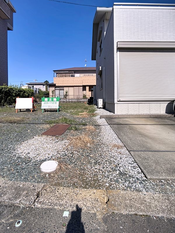 磐田市中泉御殿 その他