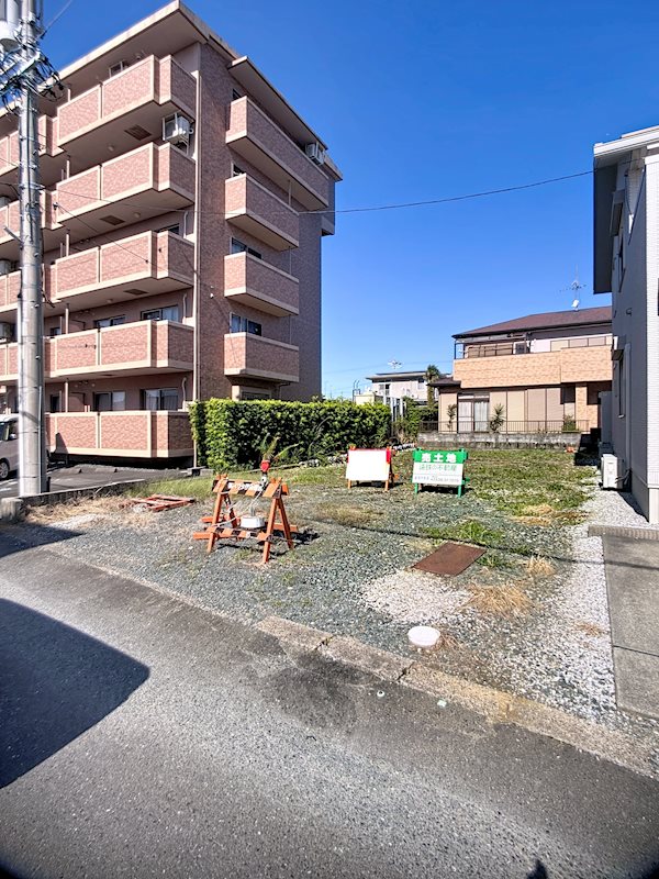 磐田市中泉御殿 その他