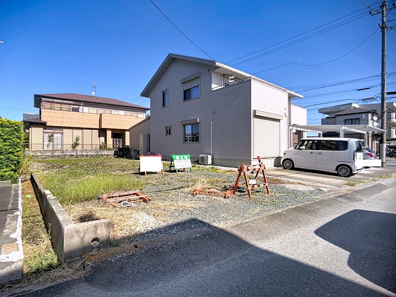 磐田市中泉御殿 その他