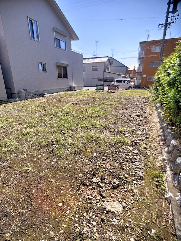 磐田市中泉御殿 その他