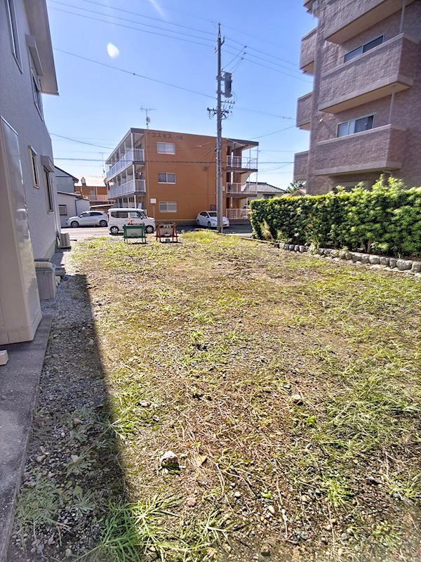 磐田市中泉御殿 その他