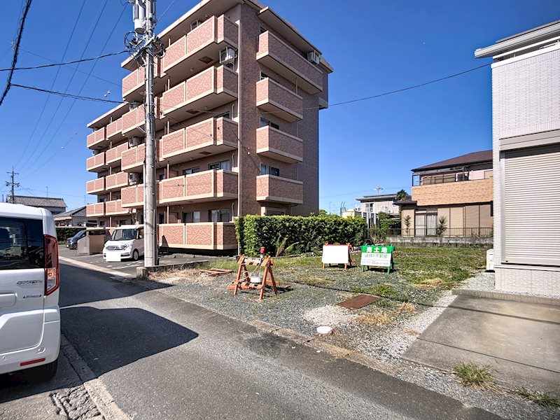 磐田市中泉御殿 その他