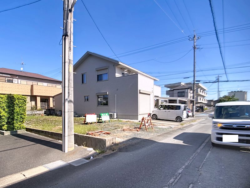 磐田市中泉御殿 その他