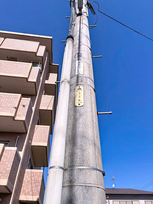 磐田市中泉御殿 その他