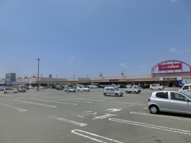 イオンタウン磐田 磐田市岩井 周辺画像4