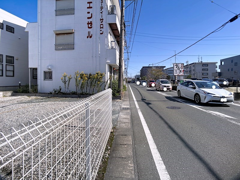 浜松市中央区天王町 その他