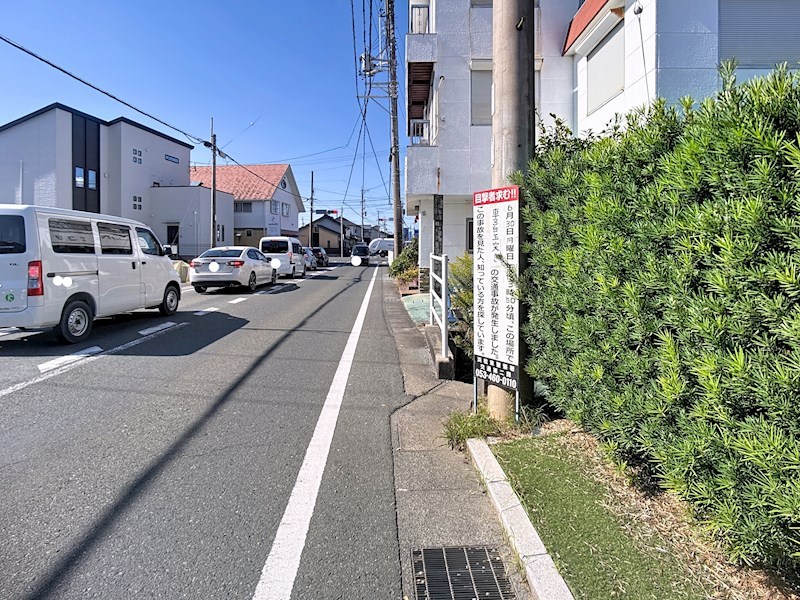 浜松市中央区天王町 その他