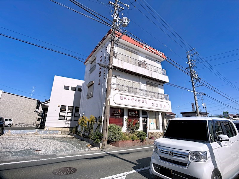 浜松市中央区天王町 その他