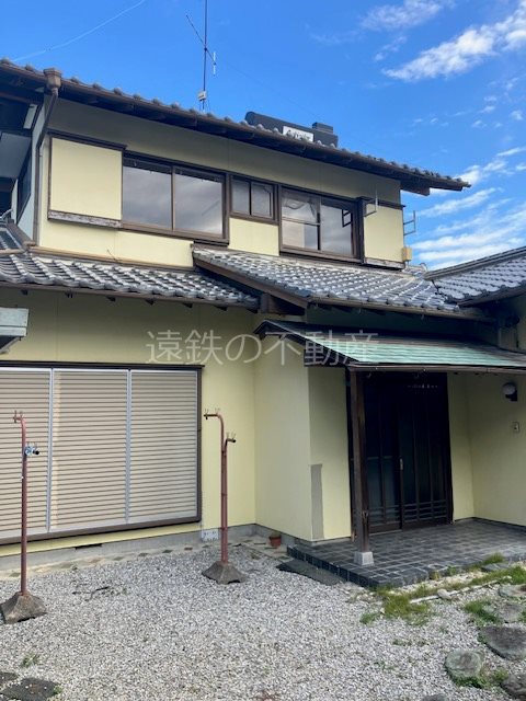 磐田市福田 外観写真