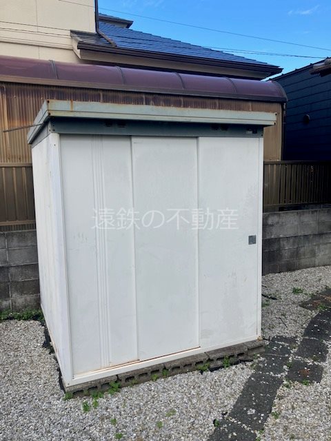 磐田市福田 その他