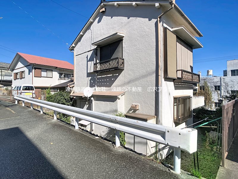 浜松市中央区蜆塚2丁目 その他