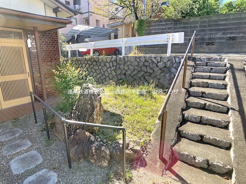 浜松市中央区蜆塚2丁目 その他