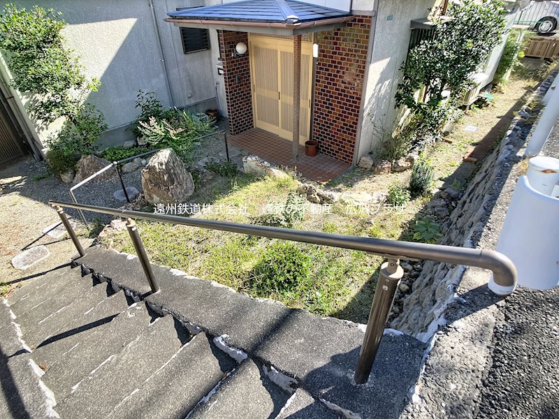 浜松市中央区蜆塚2丁目 その他