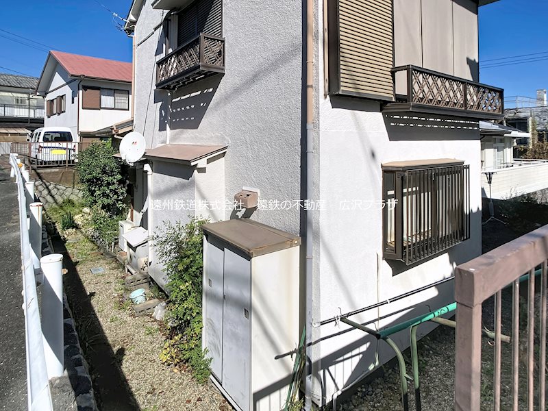 浜松市中央区蜆塚2丁目 その他