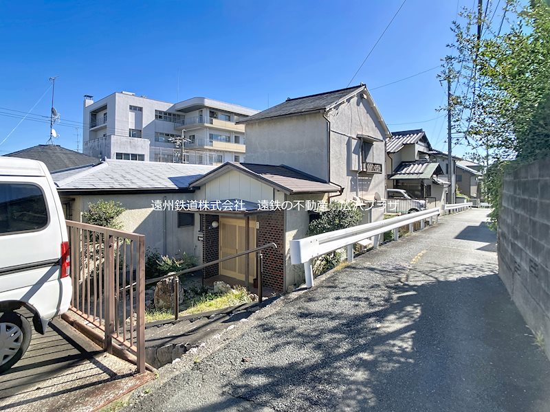 浜松市中央区蜆塚2丁目 その他