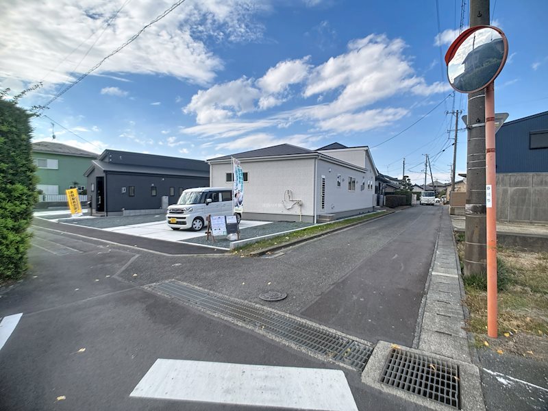 掛川市沖之須 その他