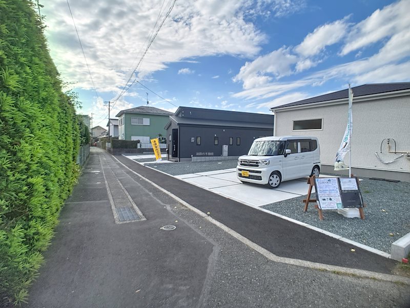 掛川市沖之須 その他