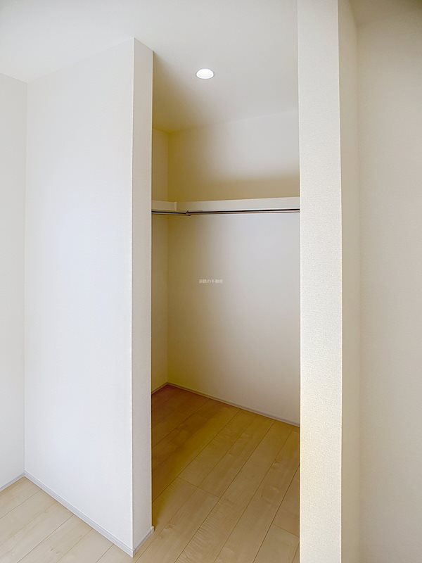 主寝室 収納 掛川市沖之須 その他