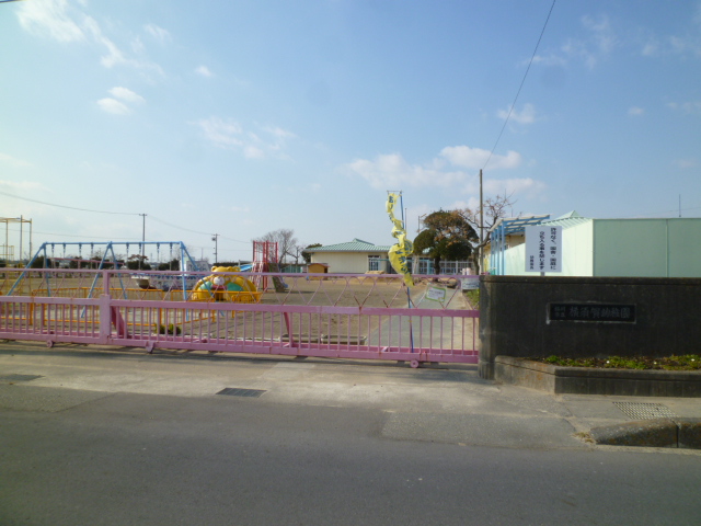 掛川市立横須賀幼稚園 掛川市沖之須 周辺画像6