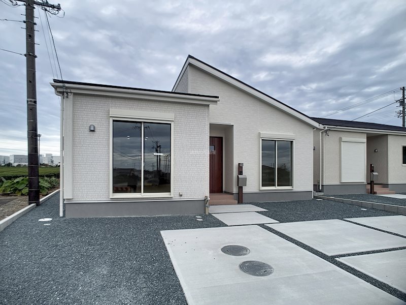 磐田市大久保 その他