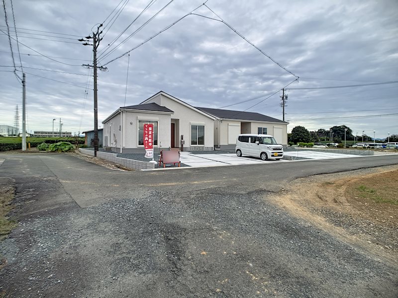 磐田市大久保 その他